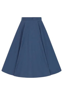 Hell Bunny Abi 50's Skirt Clearance