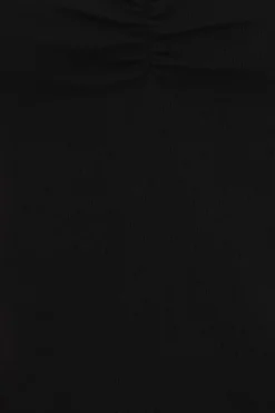 Hell Bunny Amandine Top Black Online