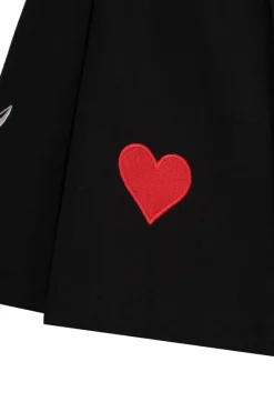 Hell Bunny Amy Skirt Black Online