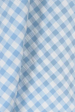 Hell Bunny BB 50's Dress Blue Sale