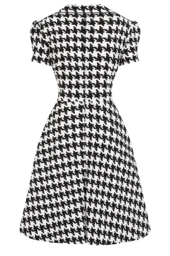 Hell Bunny Blake Mid Dress Outlet