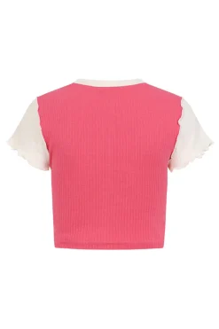 Hell Bunny Boston Top MultiColour Sale