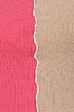 Hell Bunny Boston Top MultiColour Sale