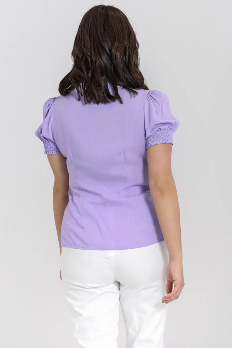 Hell Bunny Calliste Blouse Sale