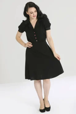 Hell Bunny Camille Dress Online