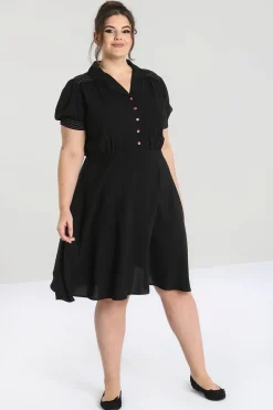 Hell Bunny Camille Dress Online