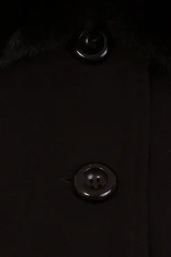 Hell Bunny Capulet Coat Sale