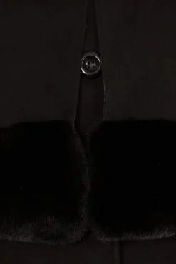 Hell Bunny Capulet Coat Sale