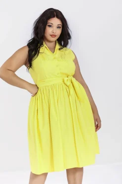 Hell Bunny Cry-Baby Dress Clearance