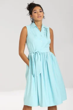 Hell Bunny Cry-Baby Dress Clearance