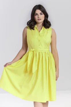 Hell Bunny Cry-Baby Dress Clearance