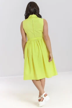 Hell Bunny Cry-Baby Dress Clearance