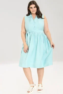 Hell Bunny Cry-Baby Dress Clearance