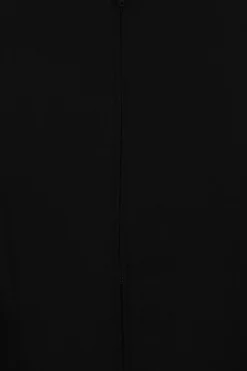 Hell Bunny Darcia Mid Dress Black New