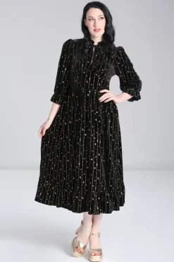 Hell Bunny Galactica Dress Sale