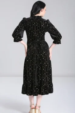 Hell Bunny Galactica Dress Sale