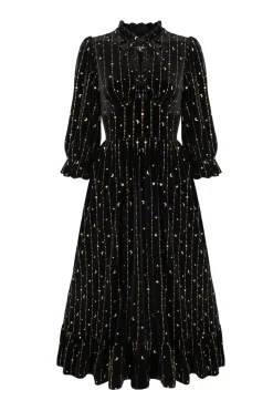 Hell Bunny Galactica Dress Sale