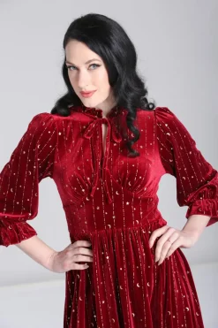 Hell Bunny Galactica Dress Sale