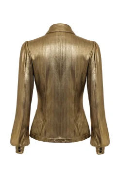 Hell Bunny Gigi Blouse Discount