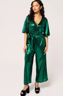 Hell Bunny Gigi Jumpsuit Sale
