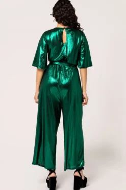 Hell Bunny Gigi Jumpsuit Sale