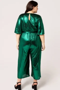 Hell Bunny Gigi Jumpsuit Sale