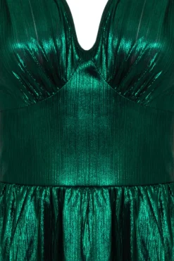 Hell Bunny Gigi Midi Dress