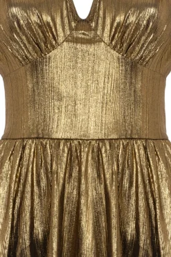 Hell Bunny Gigi Midi Dress