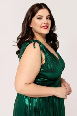 Hell Bunny Gigi Midi Dress