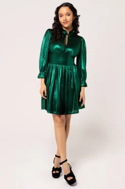 Hell Bunny Gigi Mini Dress Sale