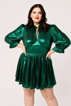 Hell Bunny Gigi Mini Dress Sale