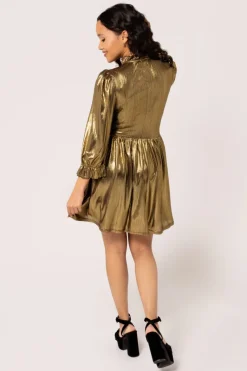 Hell Bunny Gigi Mini Dress Sale