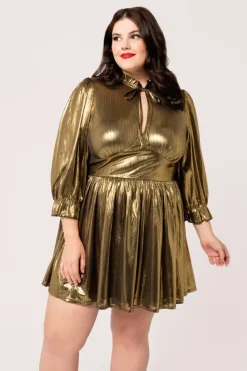 Hell Bunny Gigi Mini Dress Sale