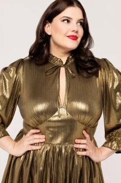 Hell Bunny Gigi Mini Dress Sale