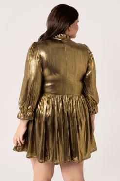 Hell Bunny Gigi Mini Dress Sale