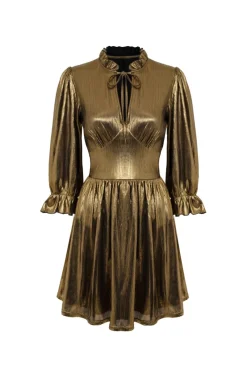 Hell Bunny Gigi Mini Dress Sale