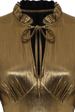 Hell Bunny Gigi Mini Dress Sale