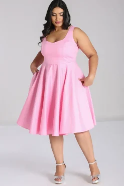 Hell Bunny Heidi Dress Best