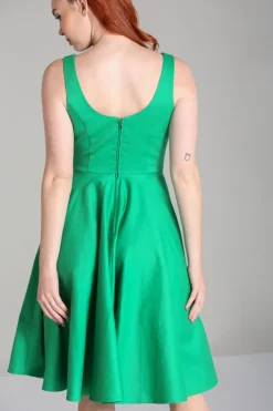 Hell Bunny Heidi Dress Best