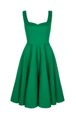 Hell Bunny Heidi Dress Best