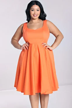 Hell Bunny Heidi Dress Best