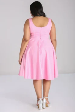 Hell Bunny Heidi Dress Best