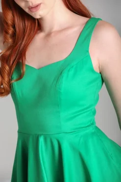 Hell Bunny Heidi Dress Best