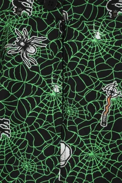 Hell Bunny Hex 50's Skirt Discount