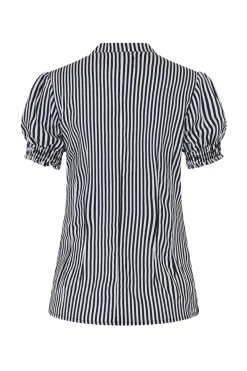 Hell Bunny Humbug Blouse Sale