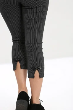 Hell Bunny Jack Capris Clearance