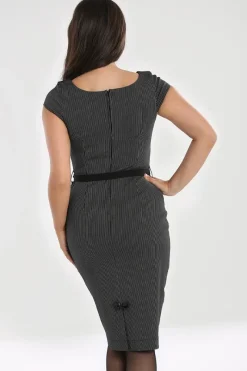 Hell Bunny Jack Pencil Dress Sale