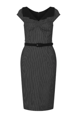 Hell Bunny Jack Pencil Dress Sale