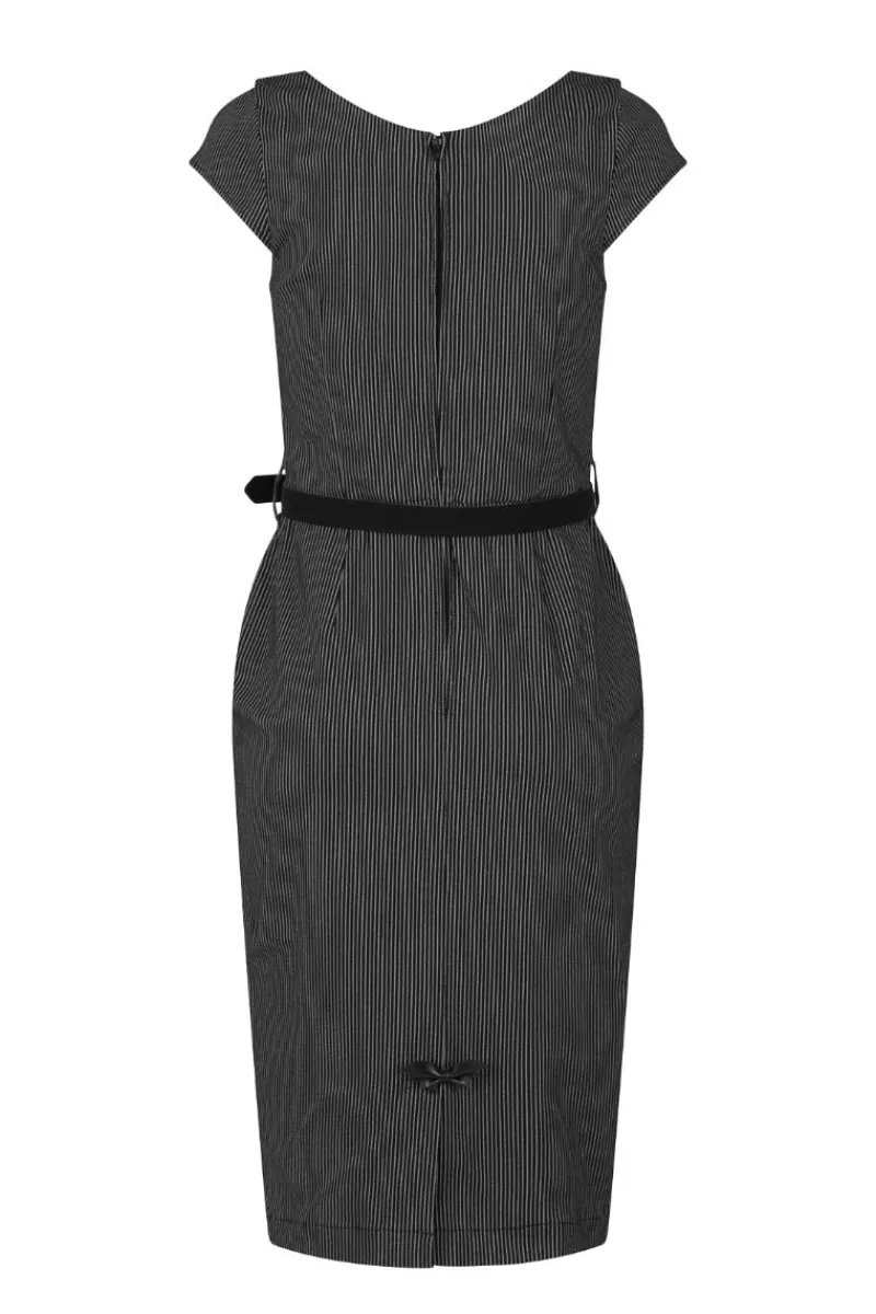 Hell Bunny Jack Pencil Dress Sale