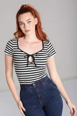 Hell Bunny Kit Top Online